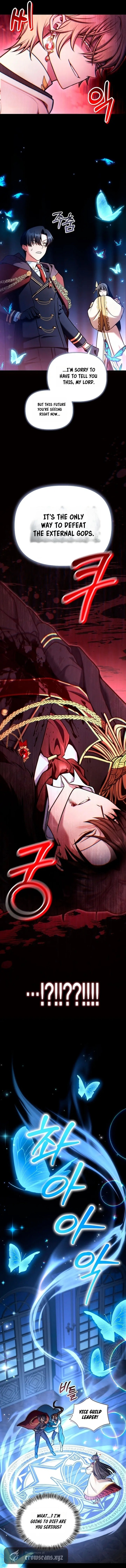 Read How to Use a Returner chapter 182 image 5 on Lezhin