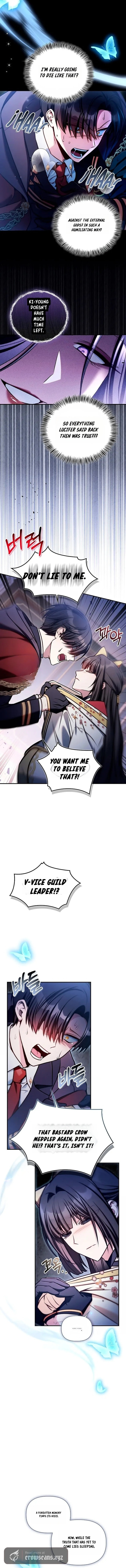 Read How to Use a Returner chapter 182 image 6 on Lezhin