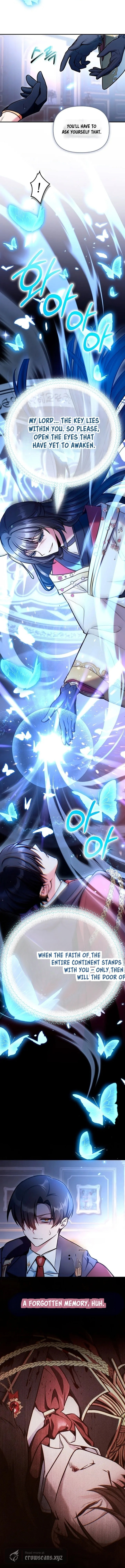 Read How to Use a Returner chapter 182 image 7 on Lezhin