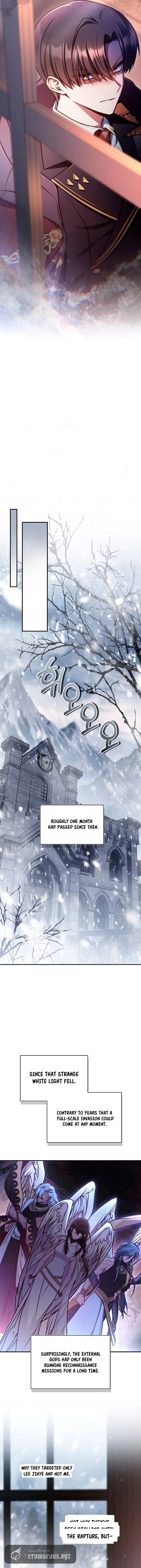 Read How to Use a Returner chapter 182 image 9 on Lezhin