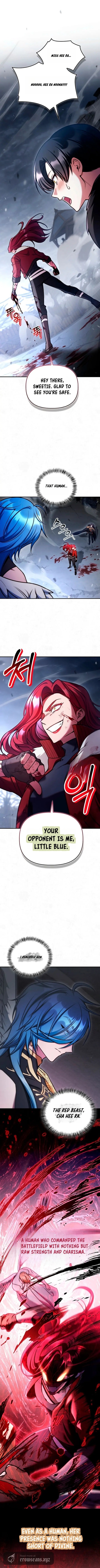 Read How to Use a Returner chapter 184 image 1 on Lezhin