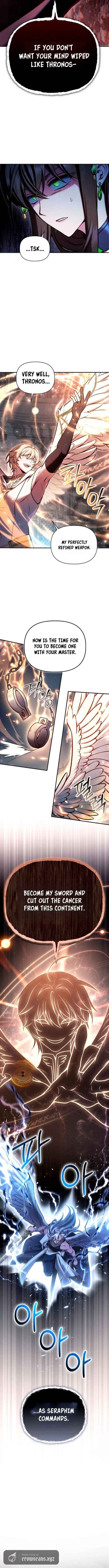 Read How to Use a Returner chapter 184 image 12 on Lezhin