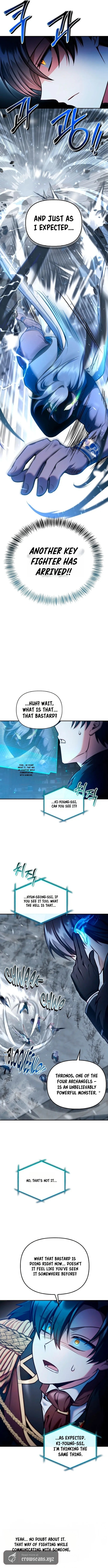 Read How to Use a Returner chapter 184 image 14 on Lezhin