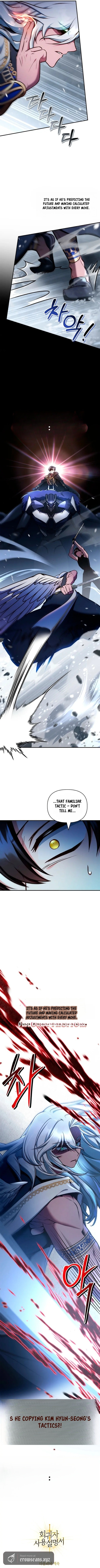 Read How to Use a Returner chapter 184 image 15 on Lezhin