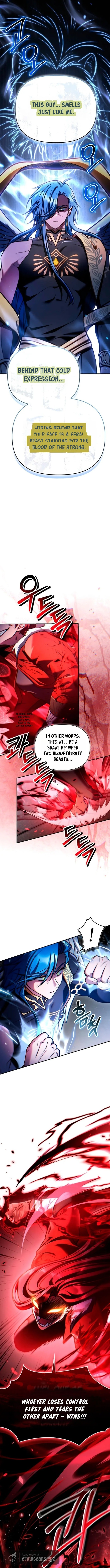 Read How to Use a Returner chapter 184 image 3 on Lezhin