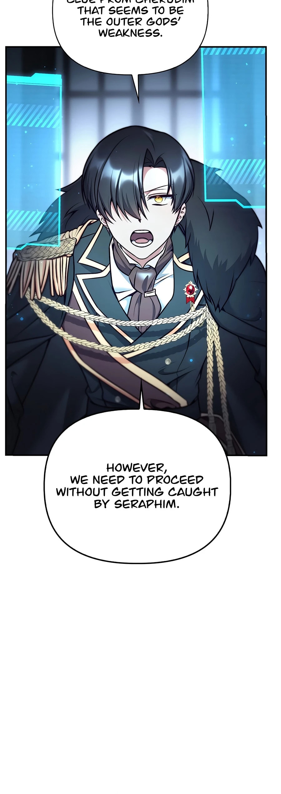 Read How to Use a Returner chapter 185 image 10 on Lezhin