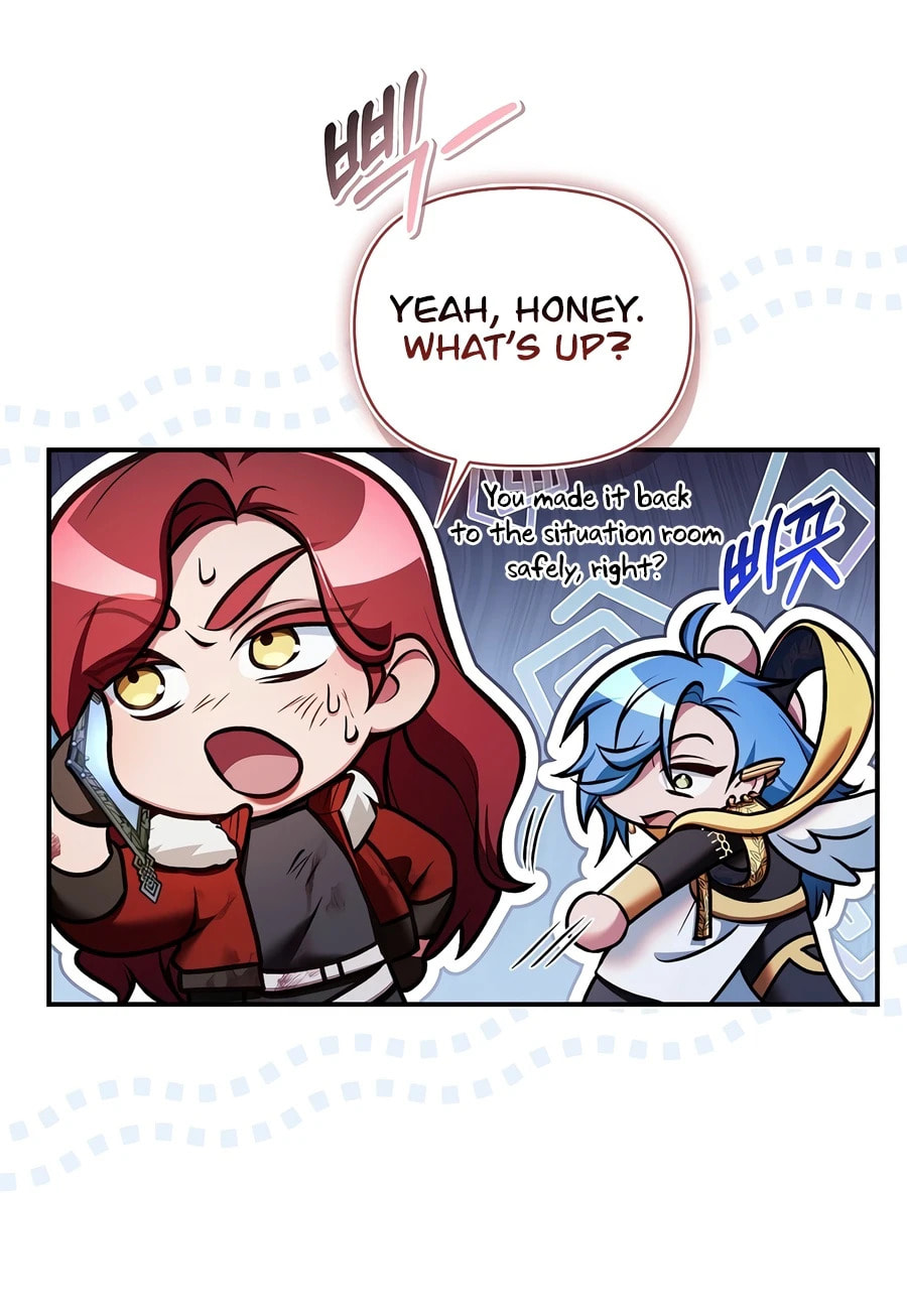 Read How to Use a Returner chapter 185 image 15 on Lezhin