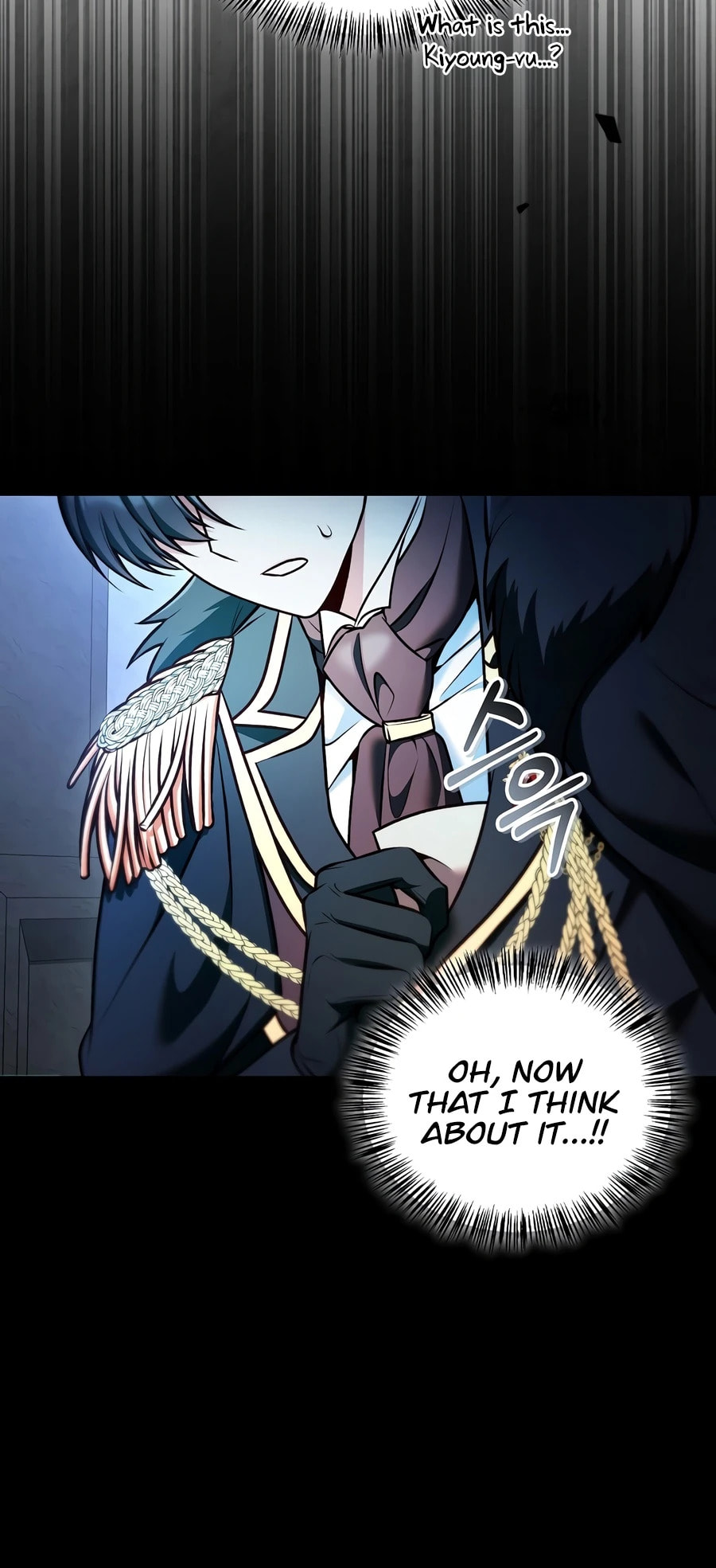 Read How to Use a Returner chapter 185 image 8 on Lezhin