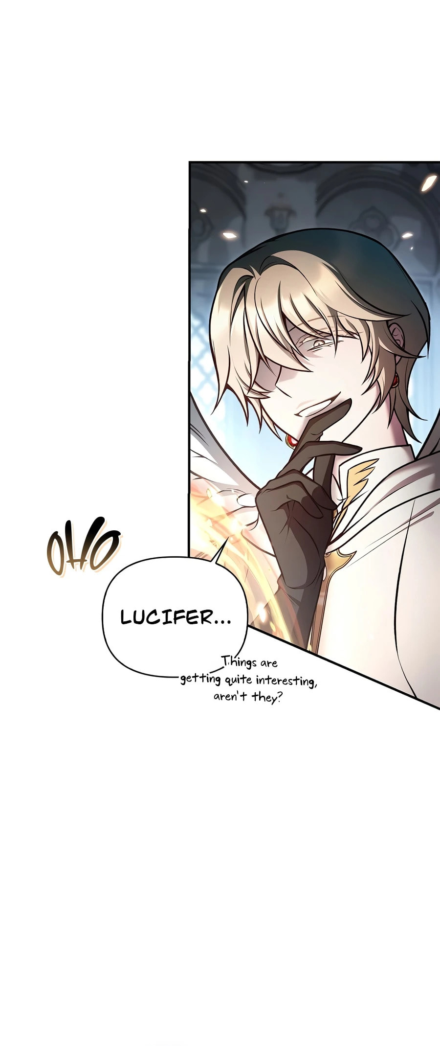 Read How to Use a Returner chapter 186 image 12 on Lezhin
