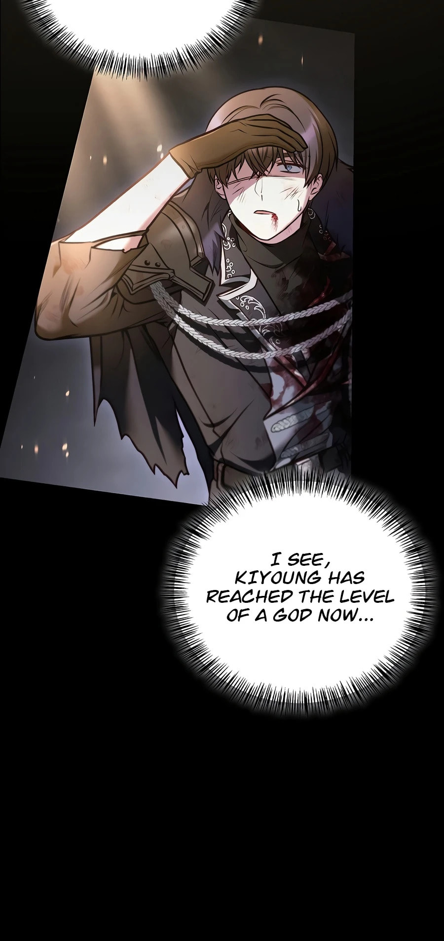 Read How to Use a Returner chapter 186 image 14 on Lezhin