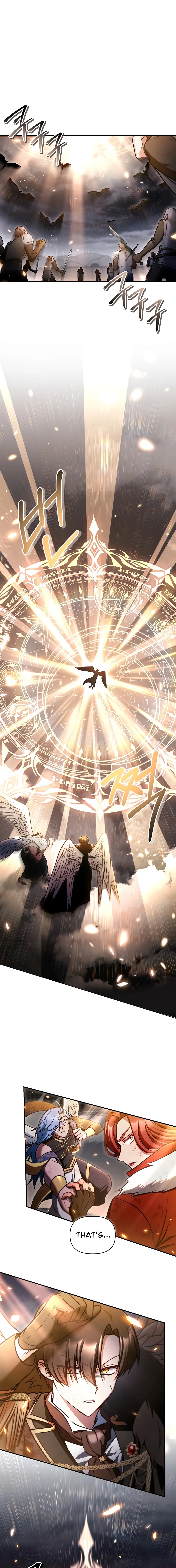 Read How to Use a Returner chapter 188 image 1 on Lezhin