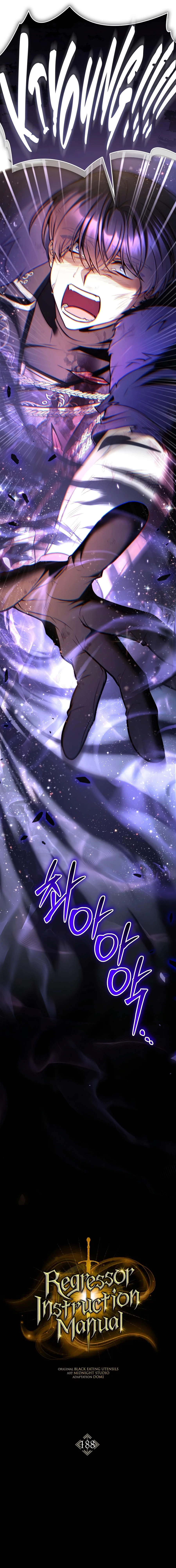 Read How to Use a Returner chapter 188 image 12 on Lezhin