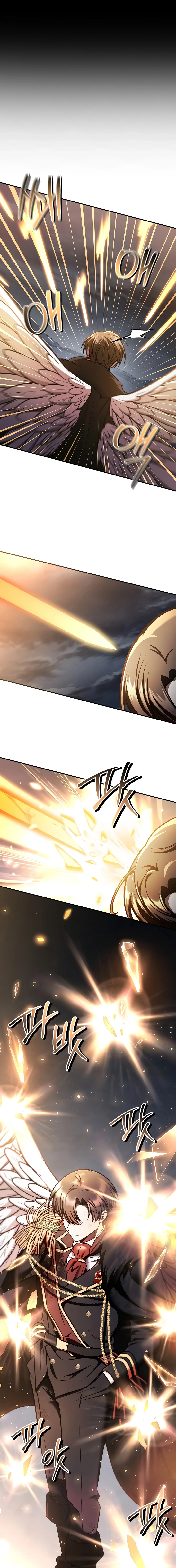 Read How to Use a Returner chapter 188 image 13 on Lezhin