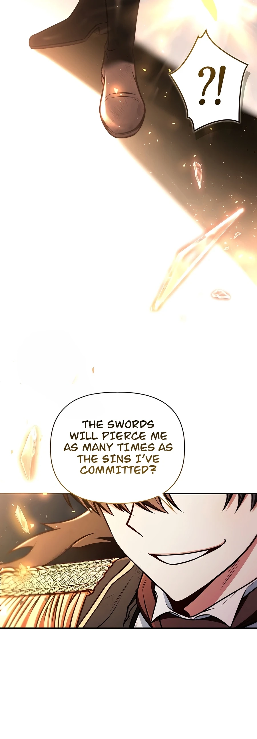 Read How to Use a Returner chapter 188 image 14 on Lezhin