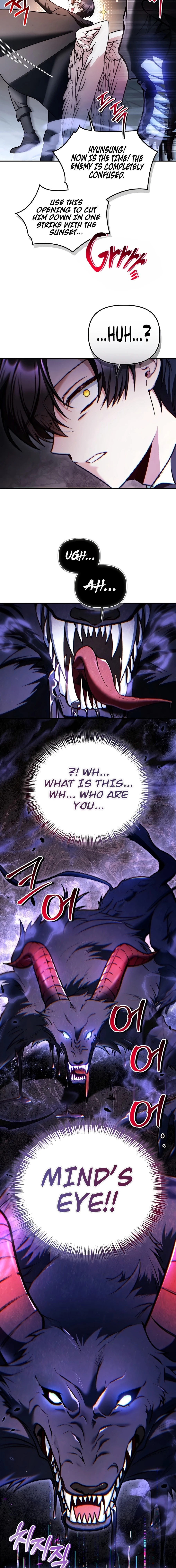 Read How to Use a Returner chapter 188 image 16 on Lezhin