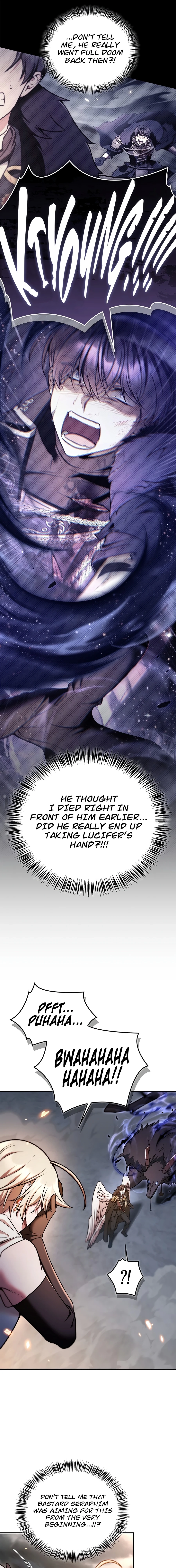 Read How to Use a Returner chapter 188 image 18 on Lezhin