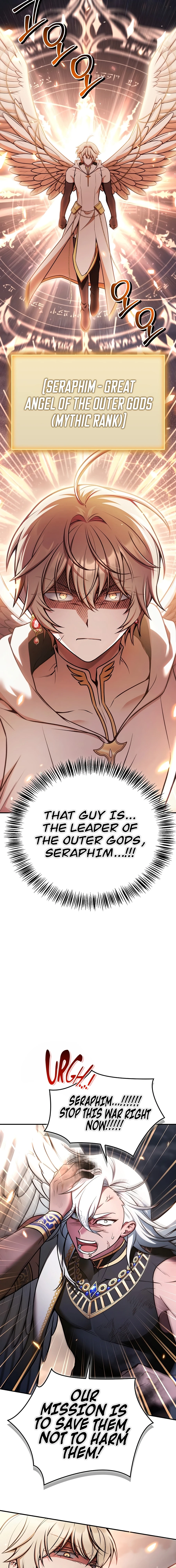 Read How to Use a Returner chapter 188 image 2 on Lezhin
