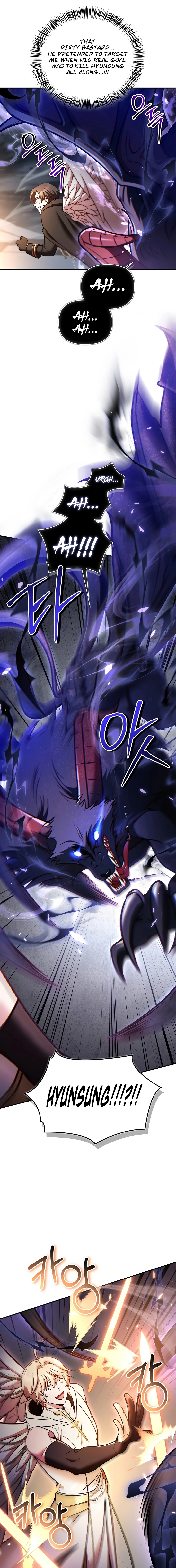 Read How to Use a Returner chapter 188 image 21 on Lezhin