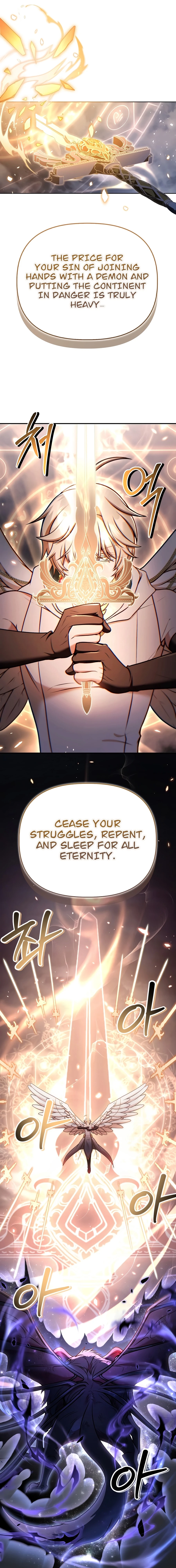 Read How to Use a Returner chapter 188 image 24 on Lezhin