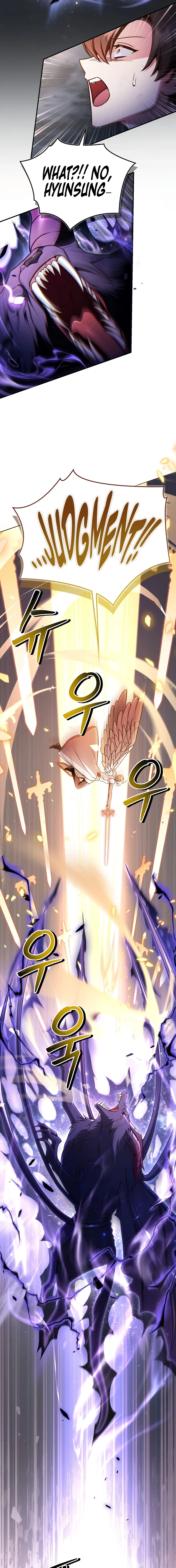 Read How to Use a Returner chapter 188 image 25 on Lezhin