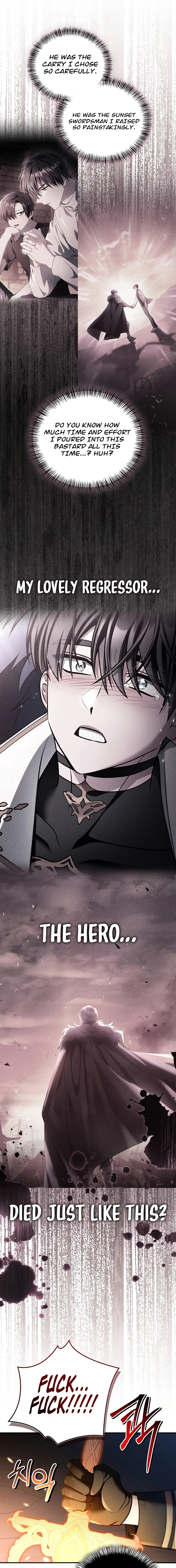 Read How to Use a Returner chapter 188 image 30 on Lezhin