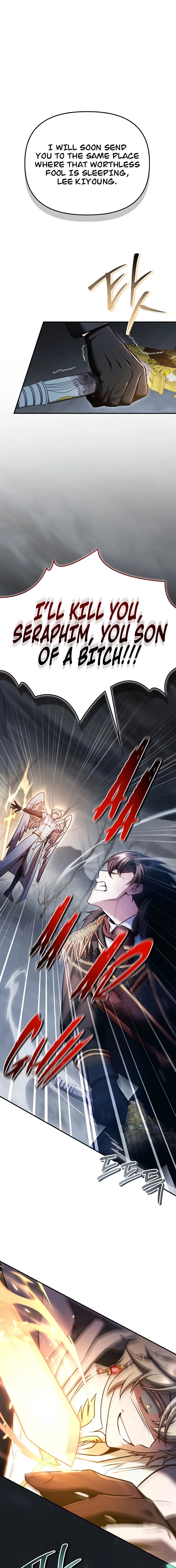 Read How to Use a Returner chapter 188 image 33 on Lezhin