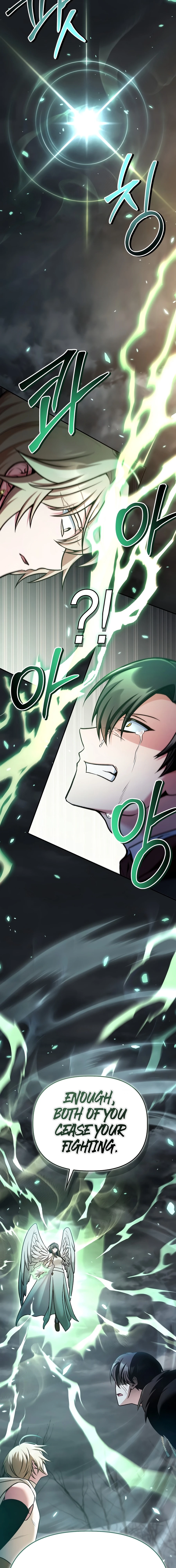 Read How to Use a Returner chapter 188 image 34 on Lezhin