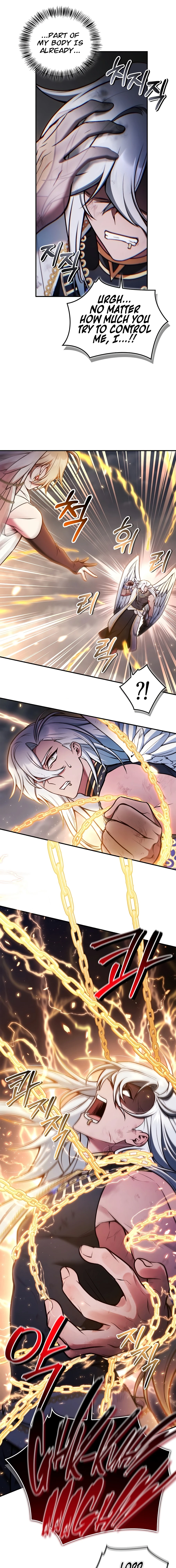 Read How to Use a Returner chapter 188 image 4 on Lezhin