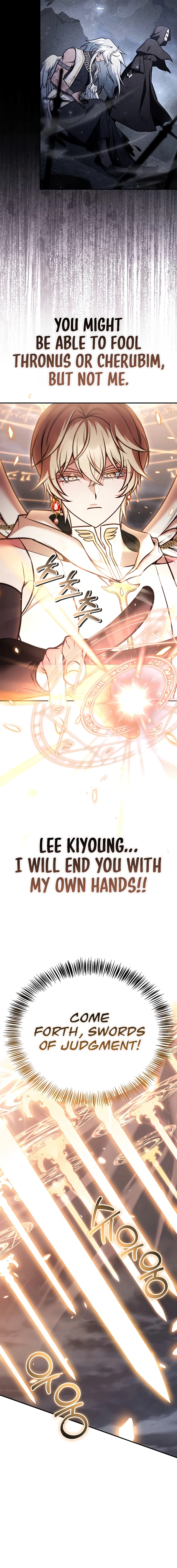 Read How to Use a Returner chapter 188 image 8 on Lezhin
