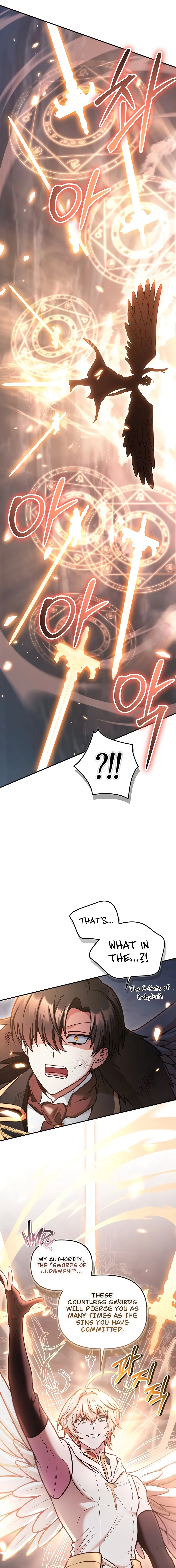 Read How to Use a Returner chapter 188 image 9 on Lezhin