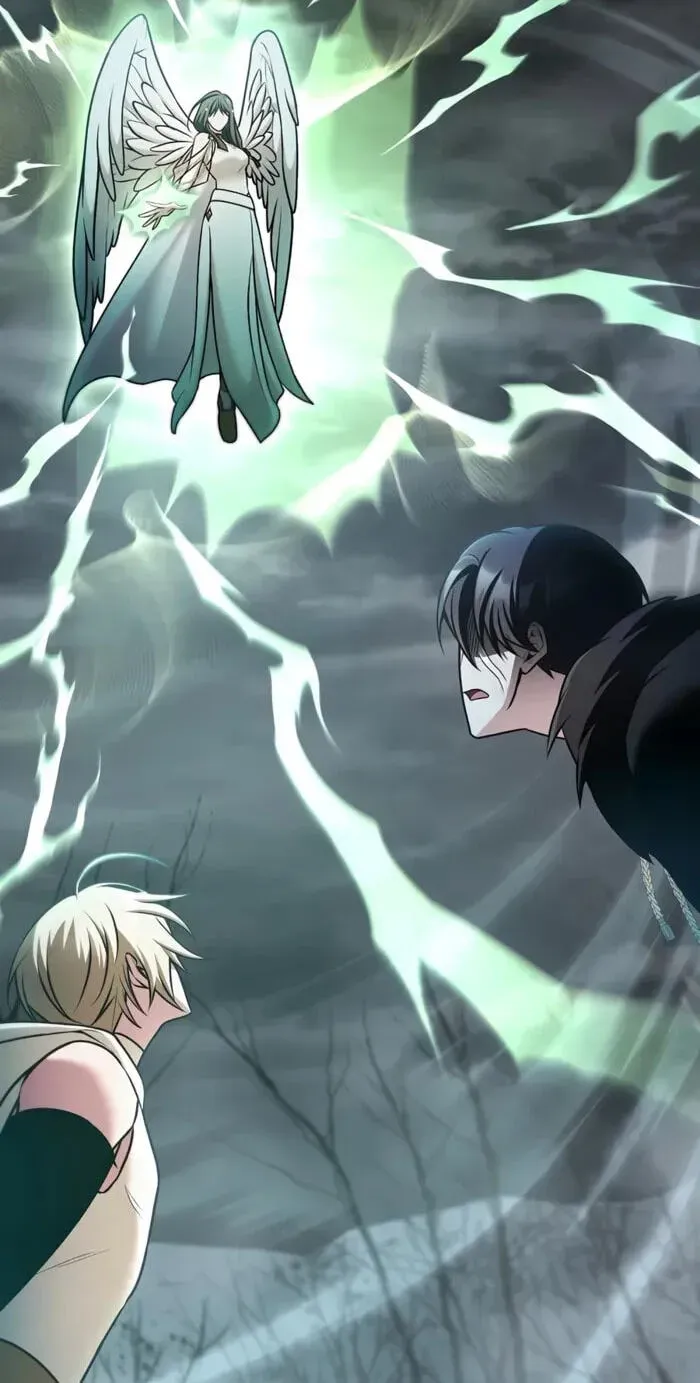 Read How to Use a Returner chapter 189 image 1 on Lezhin
