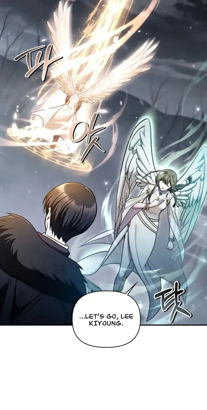 Read How to Use a Returner chapter 189 image 21 on Lezhin
