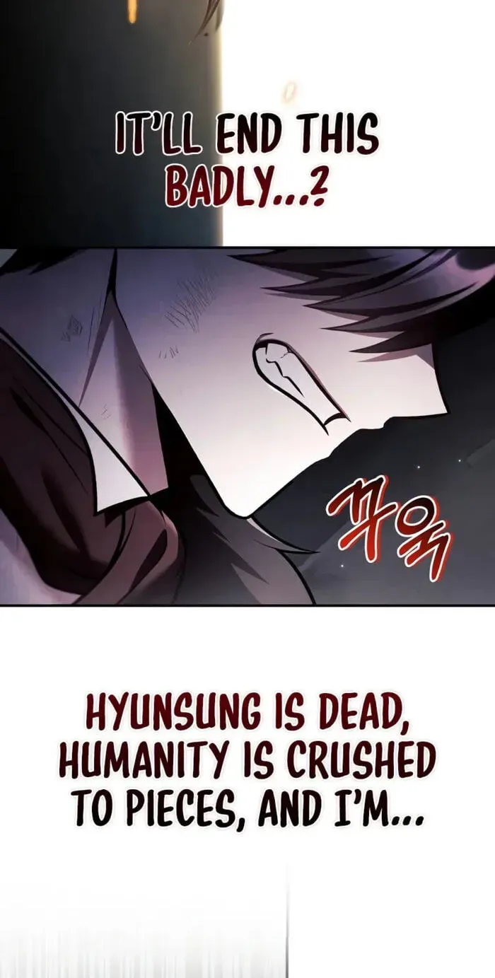 Read How to Use a Returner chapter 189 image 24 on Lezhin