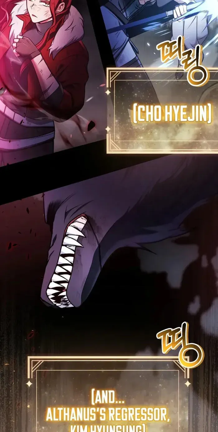 Read How to Use a Returner chapter 189 image 33 on Lezhin