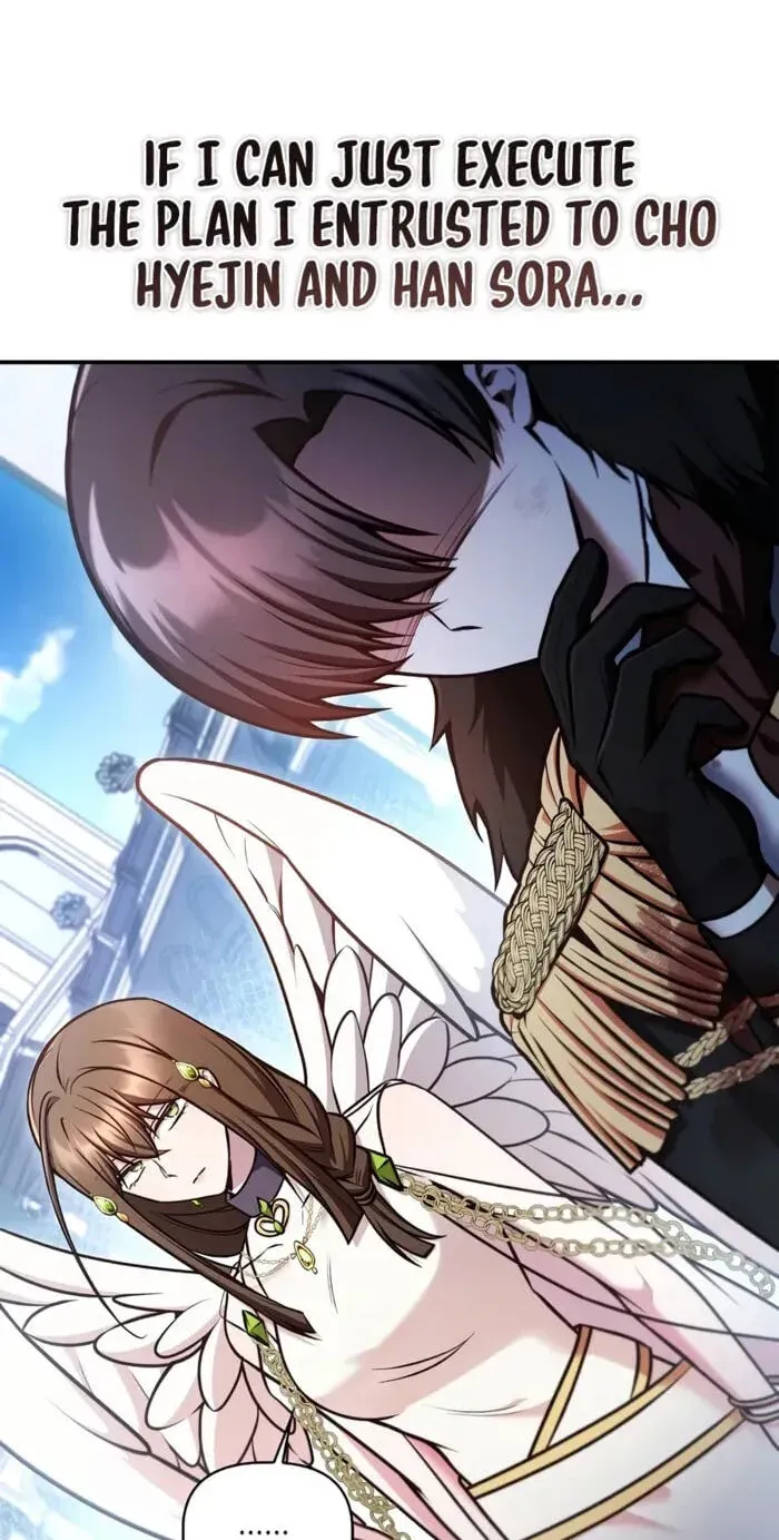 Read How to Use a Returner chapter 189 image 53 on Lezhin