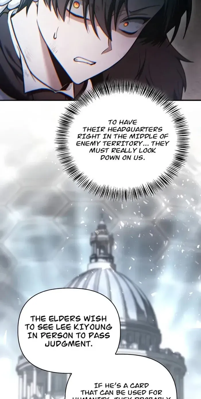 Read How to Use a Returner chapter 189 image 6 on Lezhin