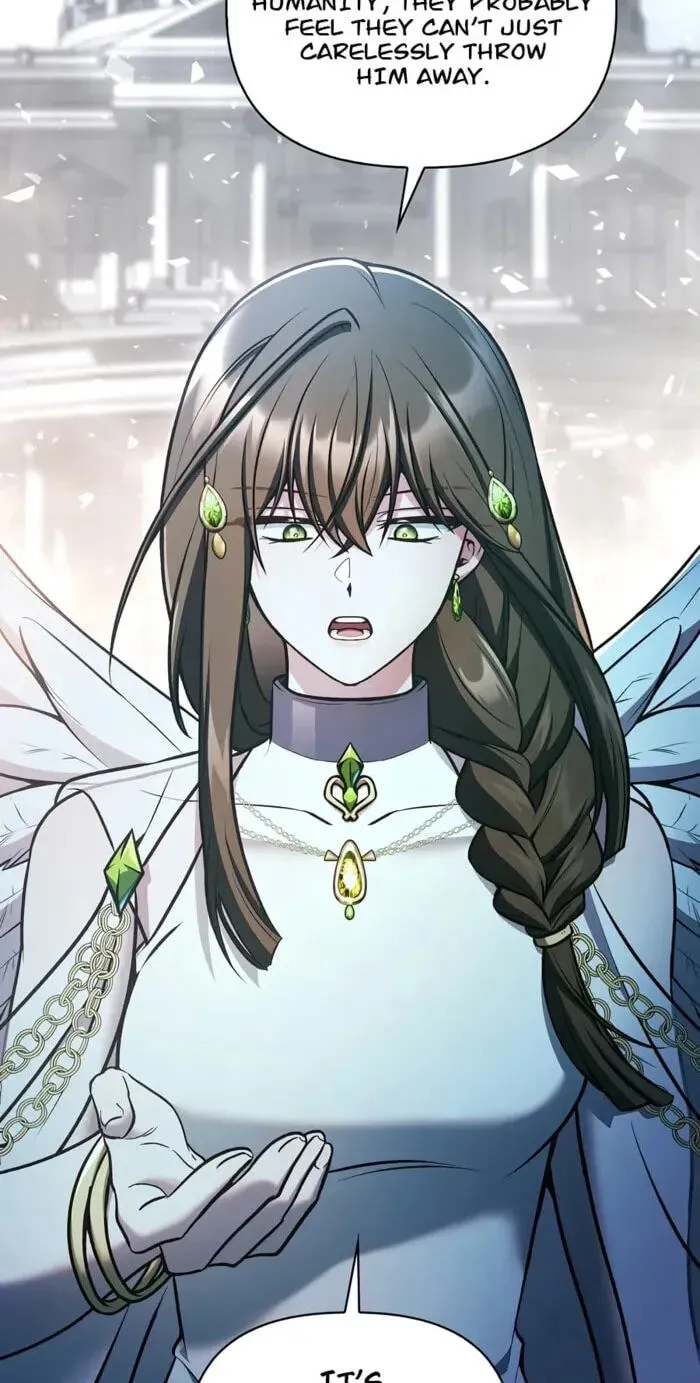 Read How to Use a Returner chapter 189 image 7 on Lezhin
