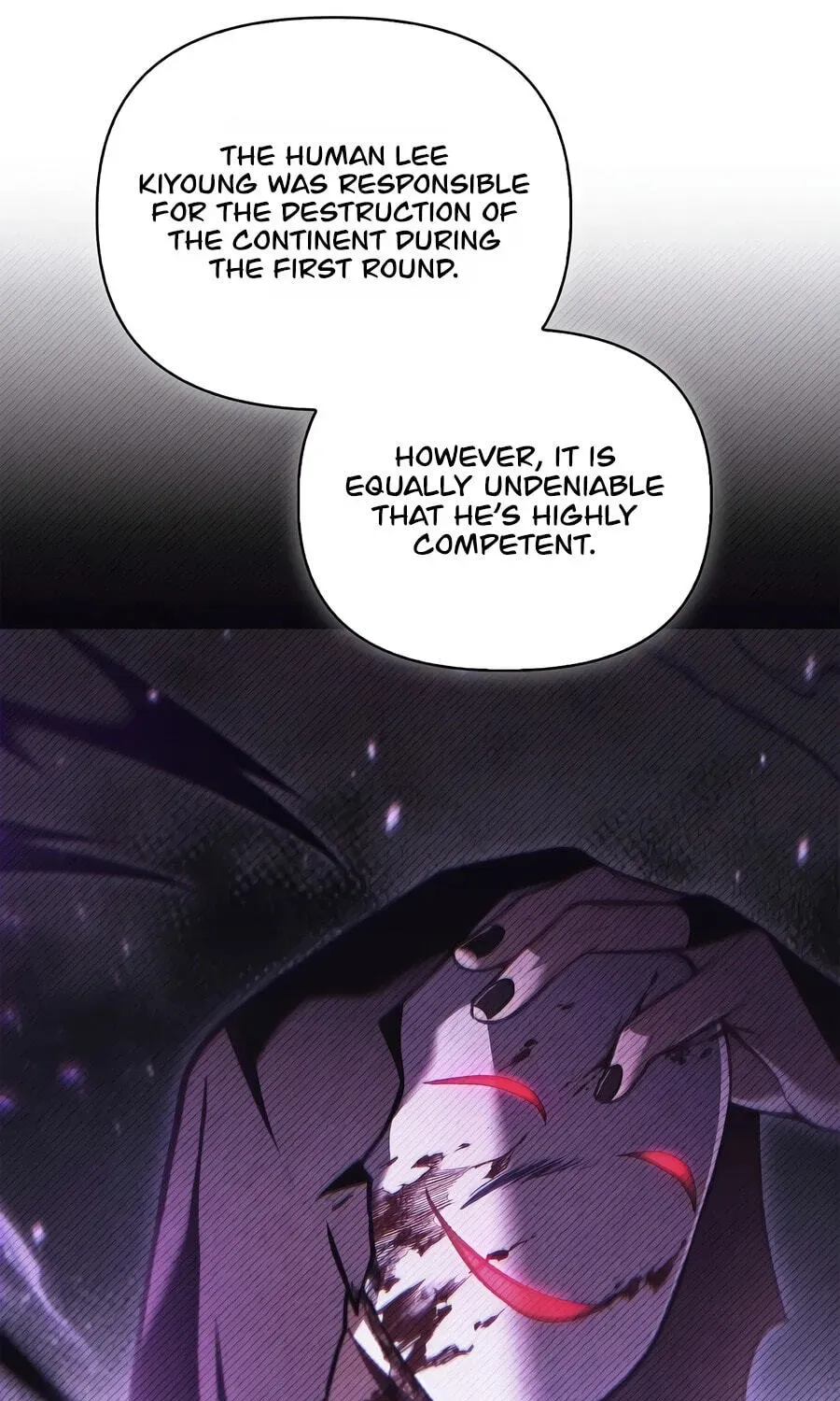 Read How to Use a Returner chapter 190 image 100 on Lezhin