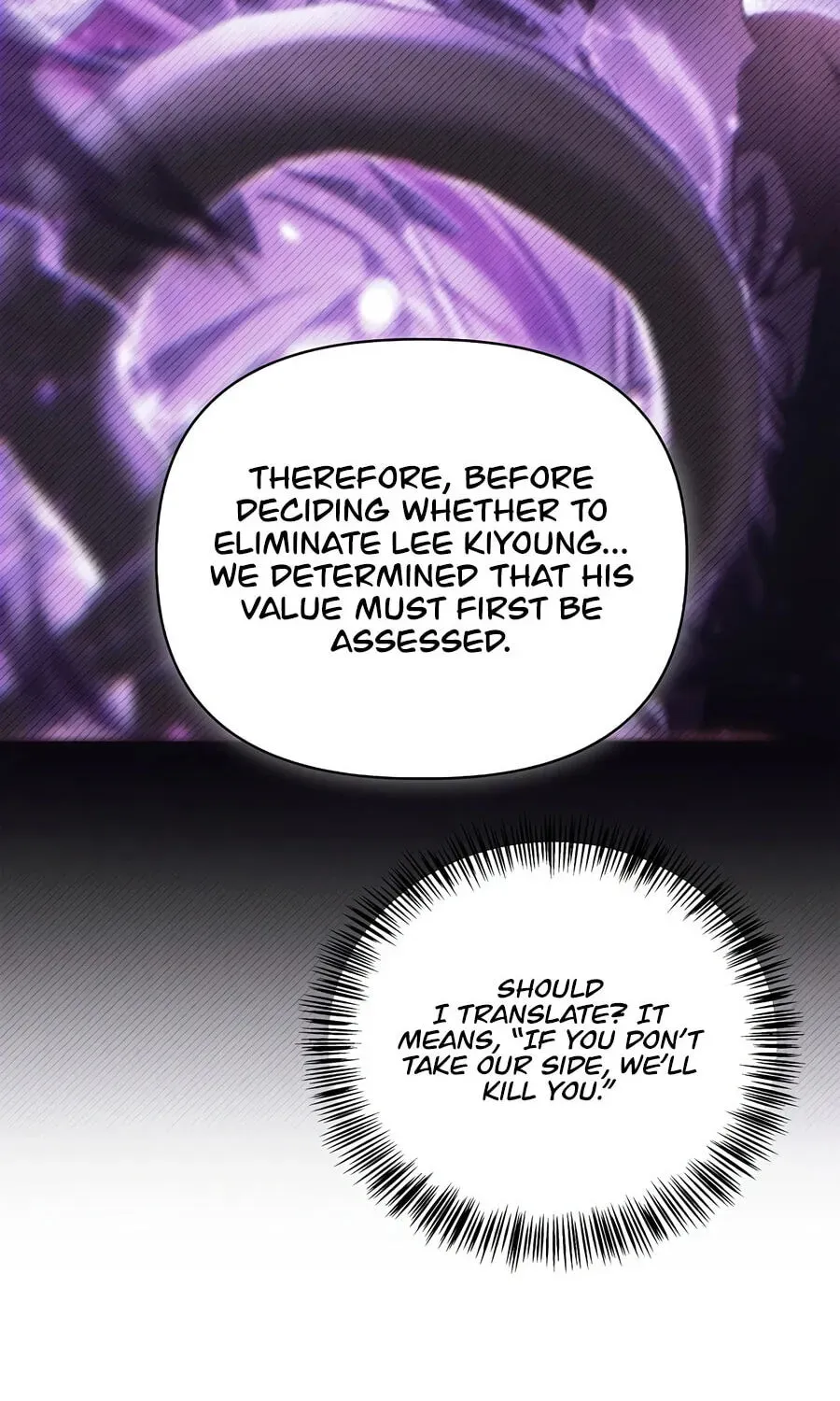 Read How to Use a Returner chapter 190 image 102 on Lezhin
