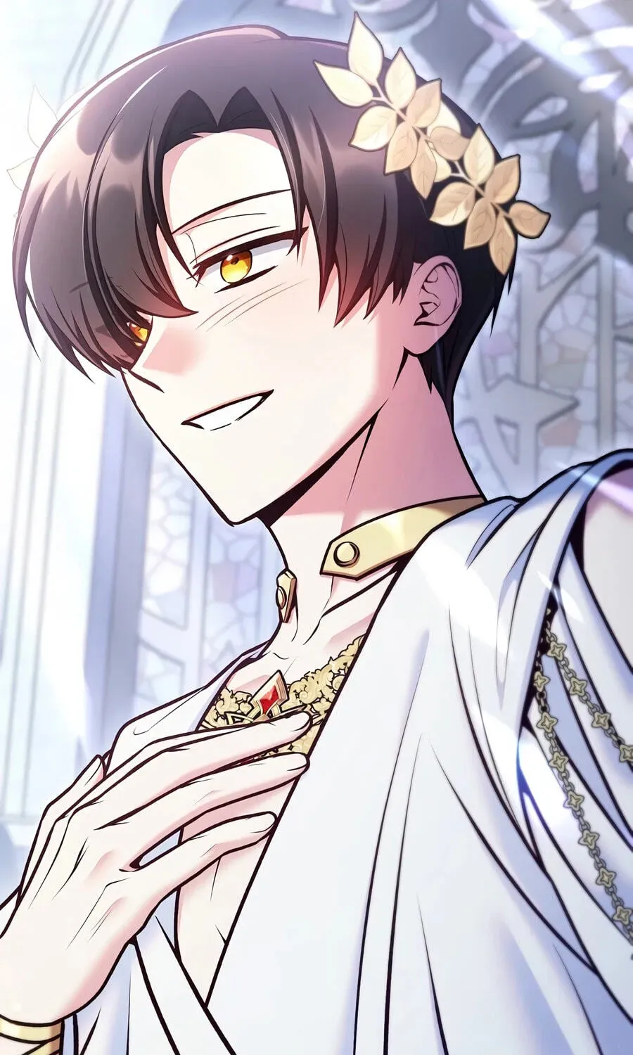 Read How to Use a Returner chapter 190 image 108 on Lezhin