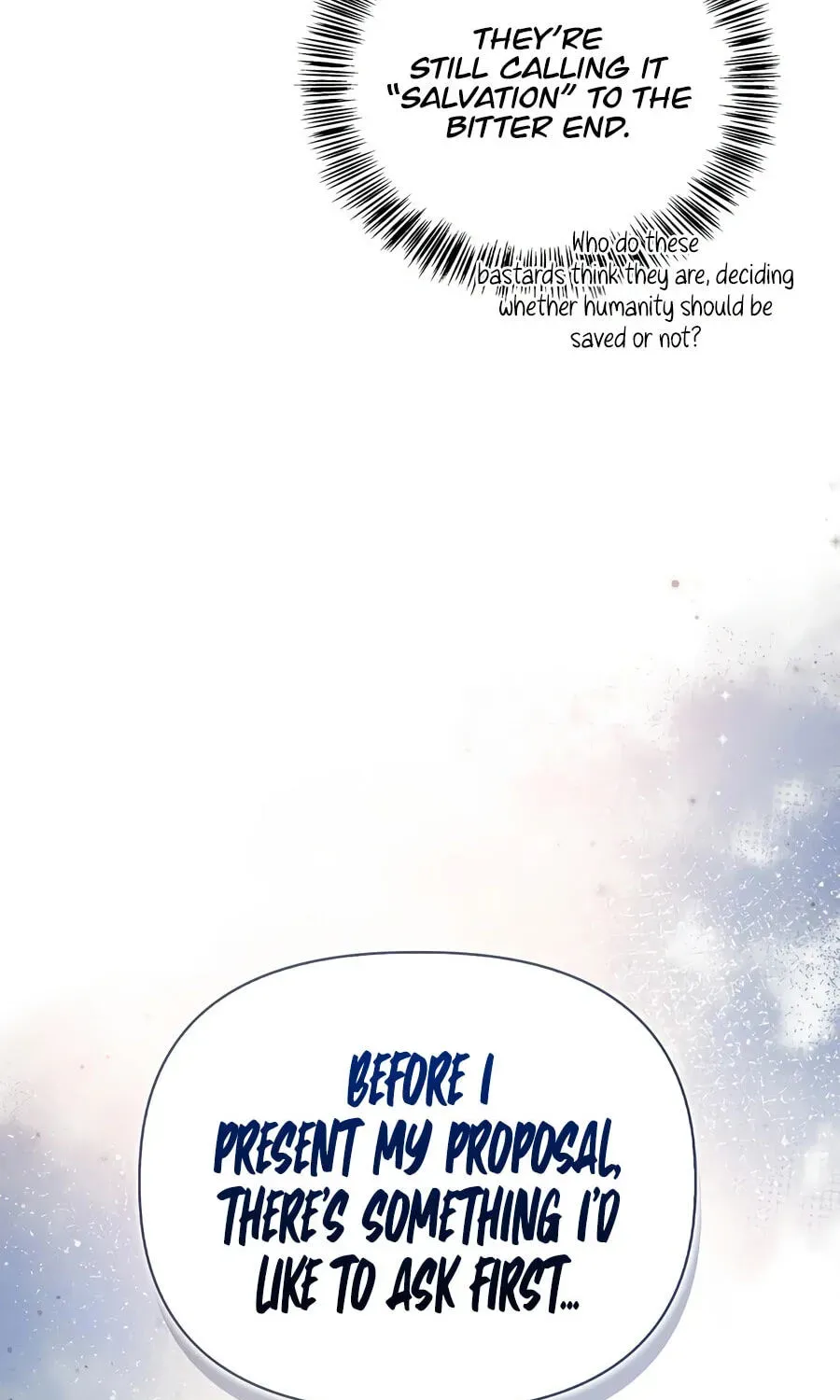 Read How to Use a Returner chapter 190 image 114 on Lezhin