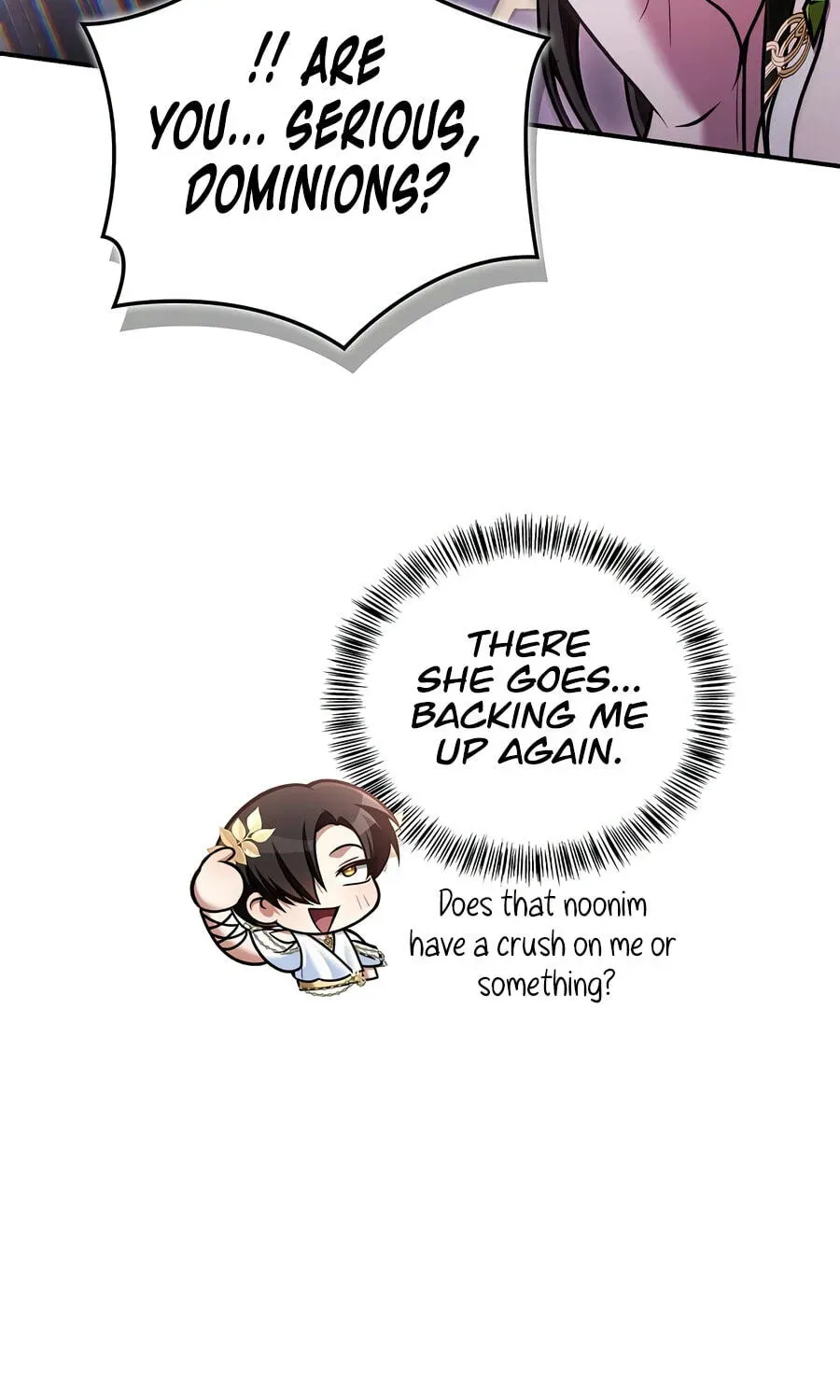 Read How to Use a Returner chapter 190 image 172 on Lezhin
