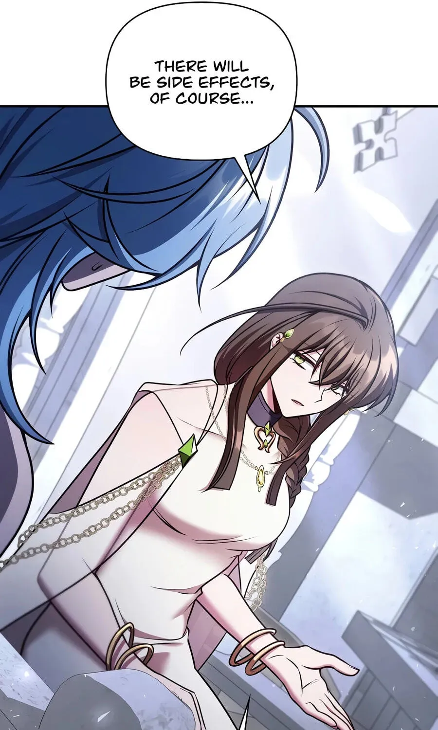 Read How to Use a Returner chapter 190 image 174 on Lezhin
