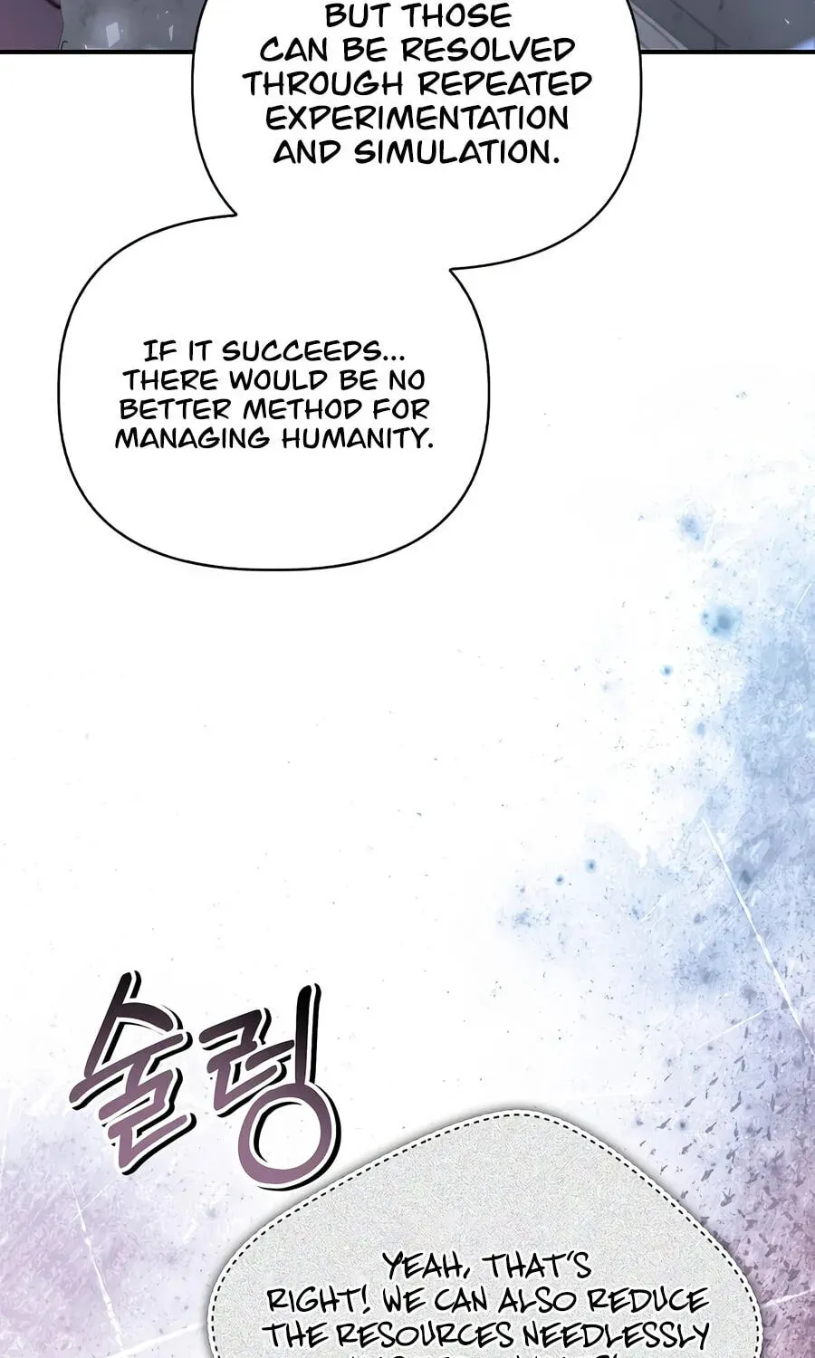 Read How to Use a Returner chapter 190 image 176 on Lezhin