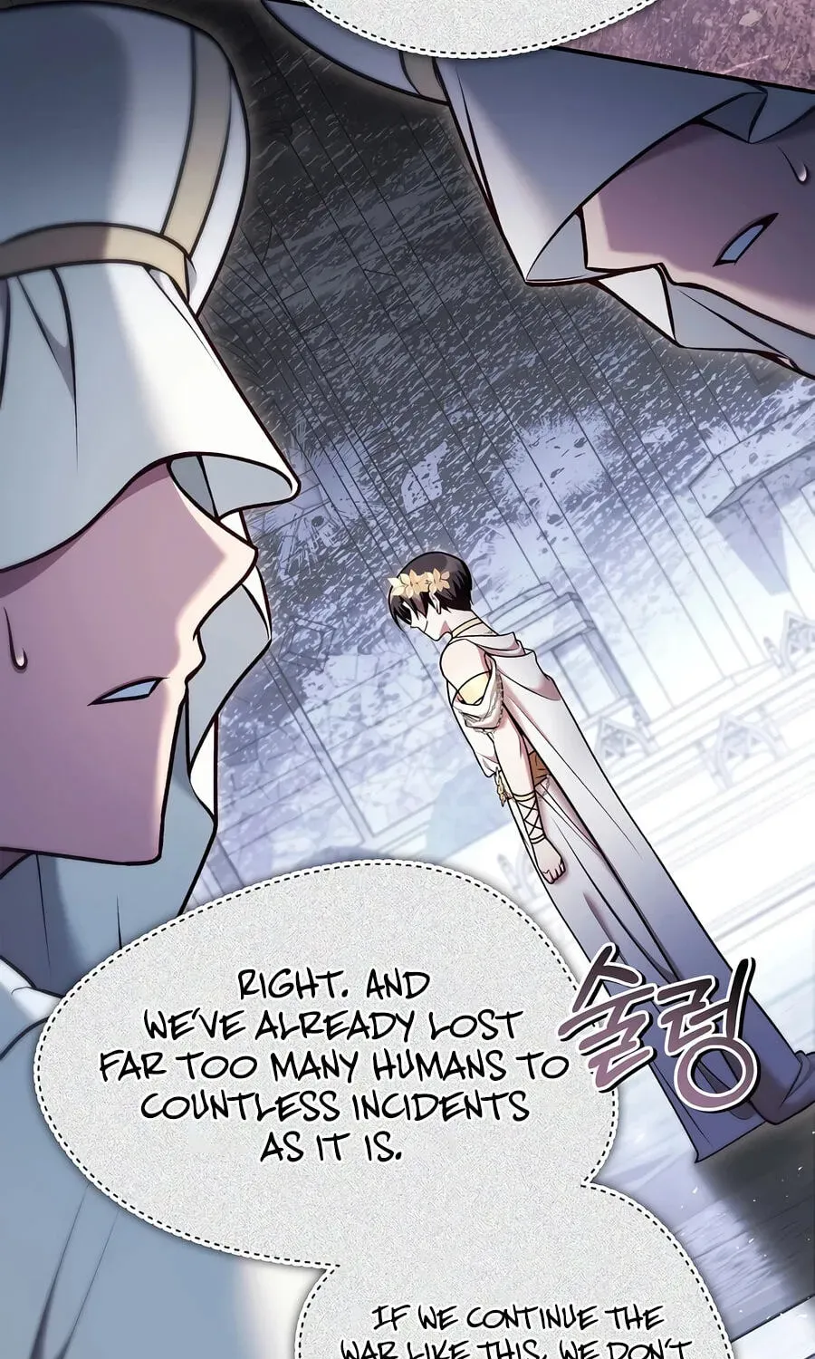 Read How to Use a Returner chapter 190 image 178 on Lezhin