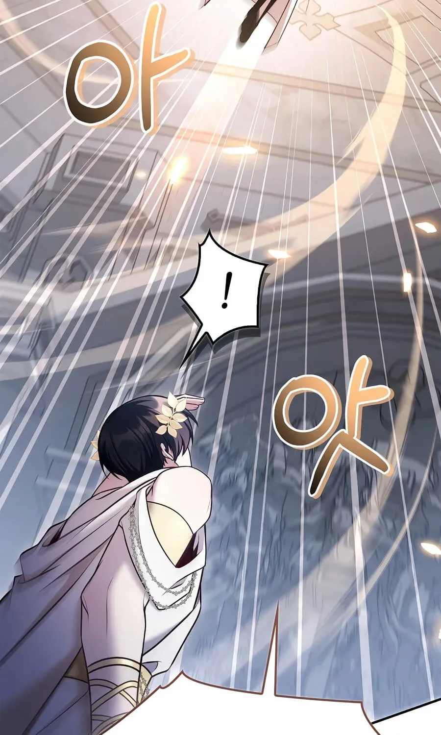 Read How to Use a Returner chapter 190 image 186 on Lezhin