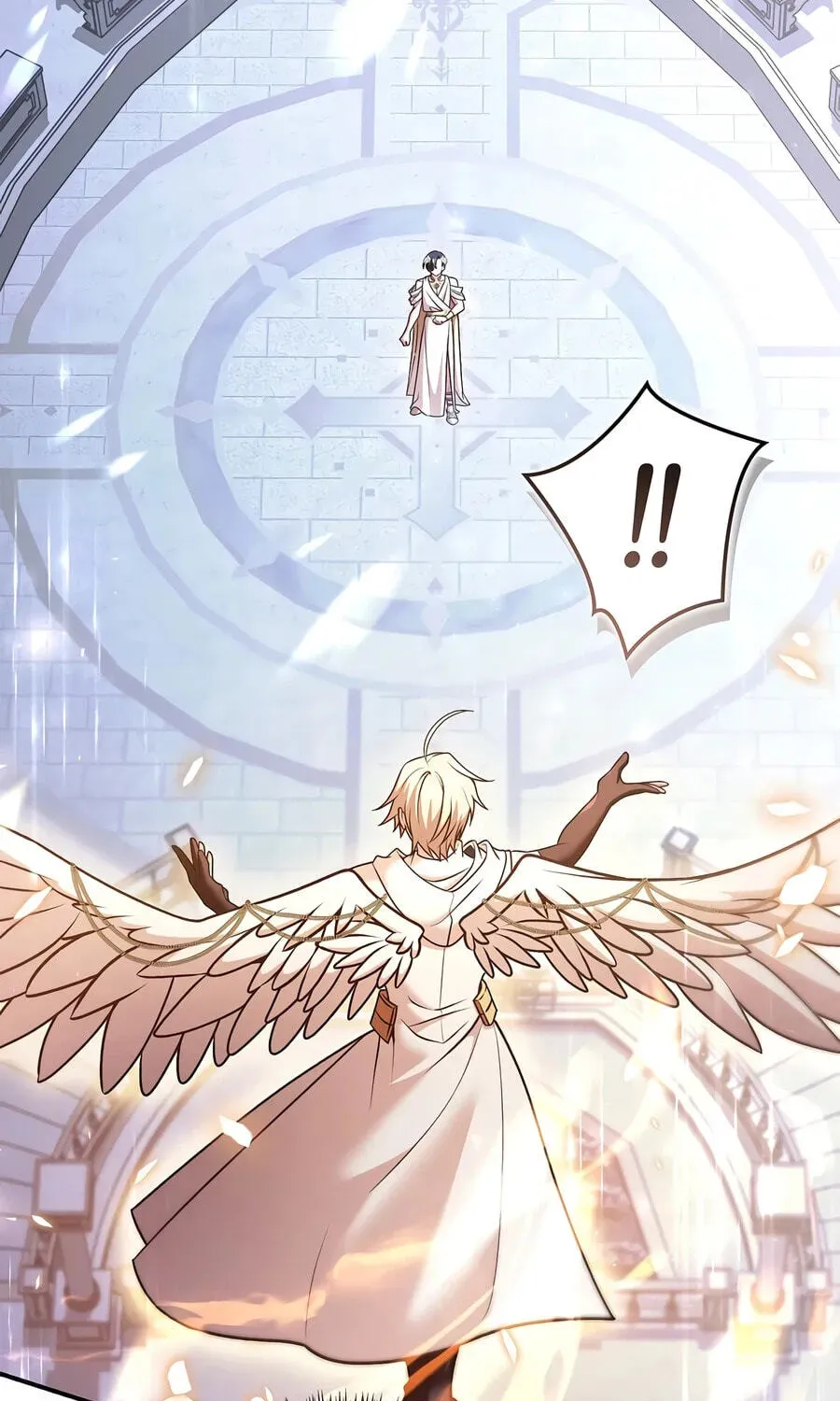 Read How to Use a Returner chapter 190 image 196 on Lezhin