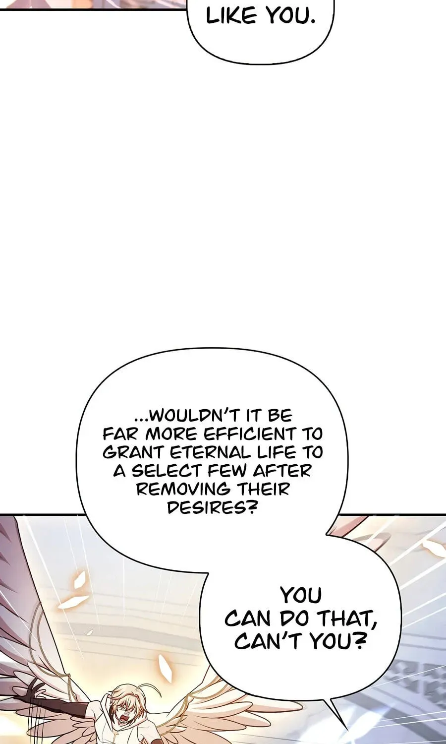 Read How to Use a Returner chapter 190 image 204 on Lezhin
