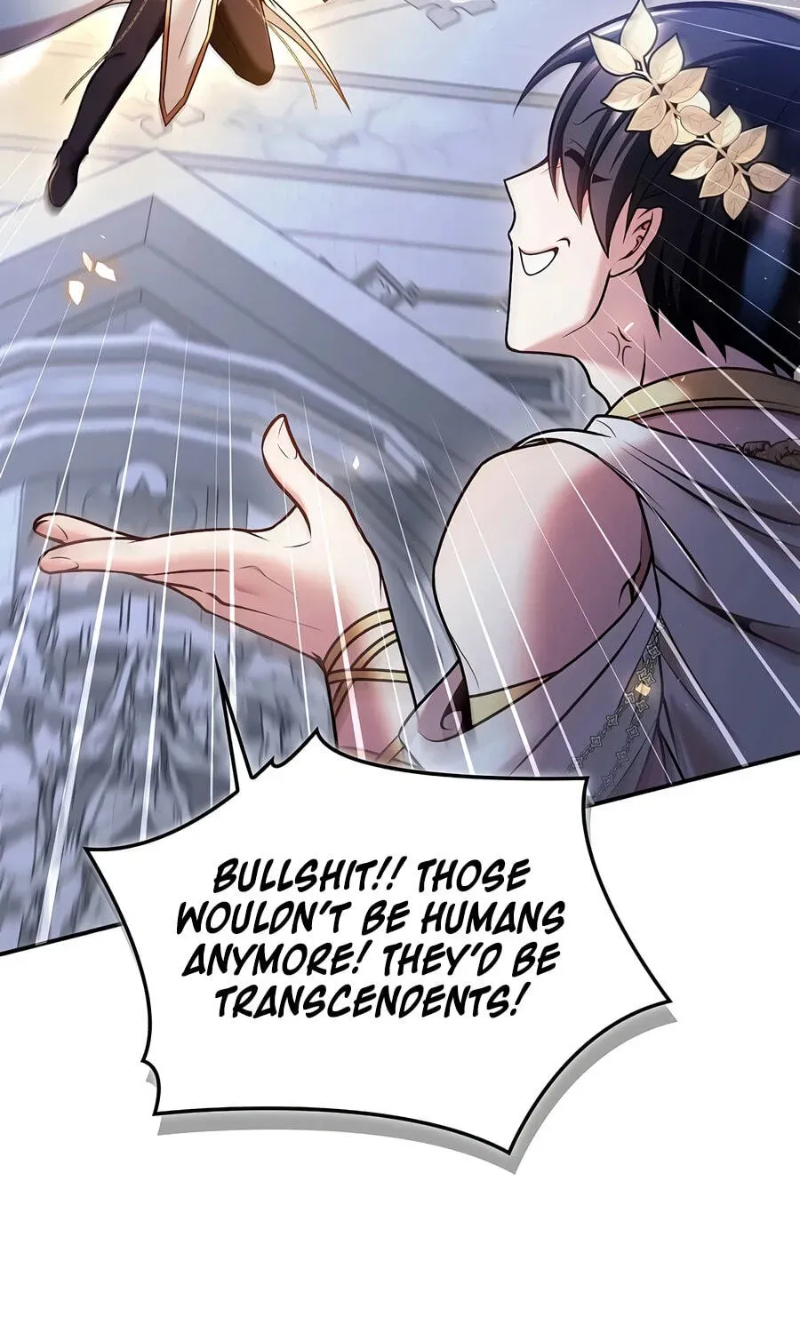 Read How to Use a Returner chapter 190 image 206 on Lezhin