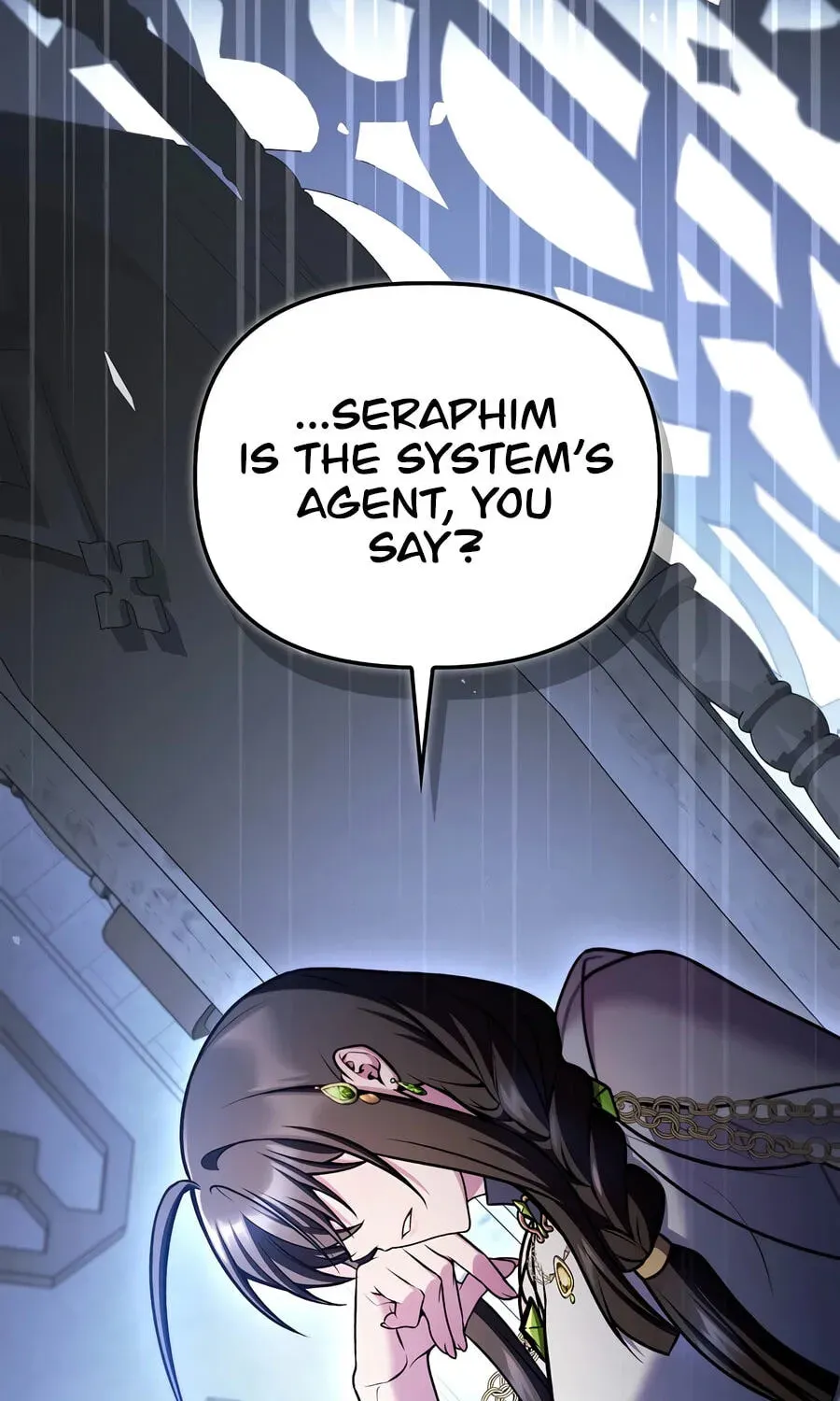 Read How to Use a Returner chapter 190 image 230 on Lezhin